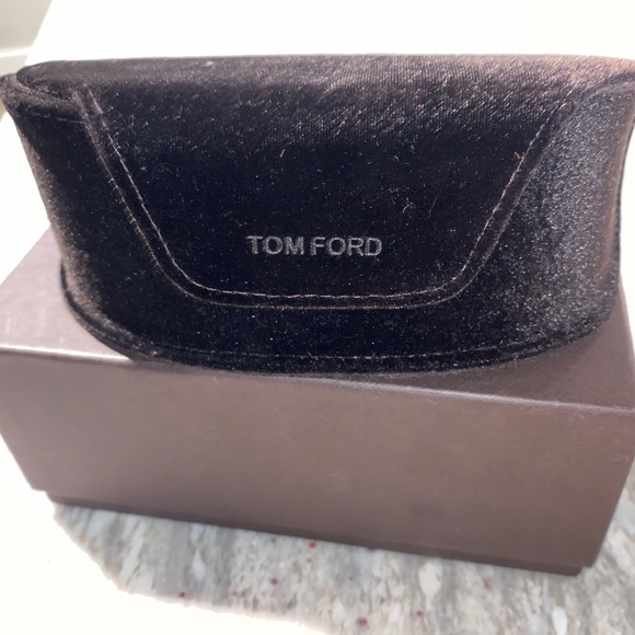 Tom Ford sunglasses main image 5